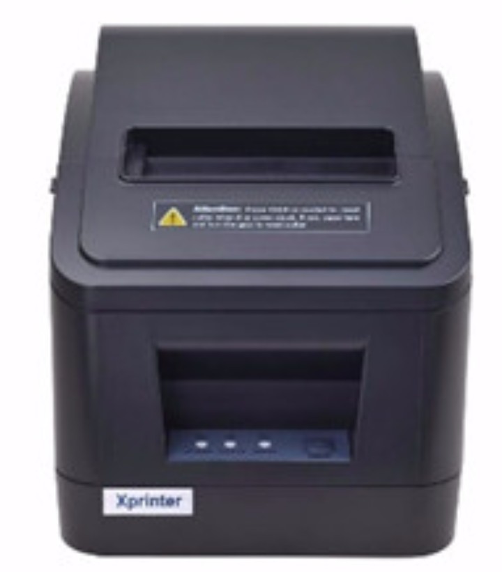 MÁY IN HÓA ĐƠN XPV320N